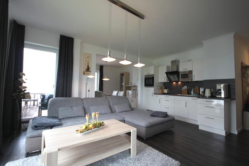 Residenz Am Meer Börgerende-Rethwisch Zimmer foto