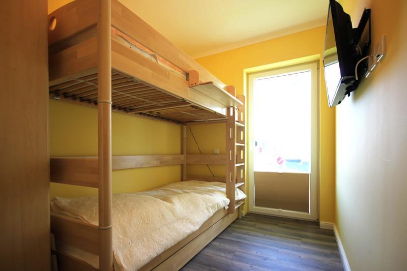 Residenz Am Meer Börgerende-Rethwisch Zimmer foto