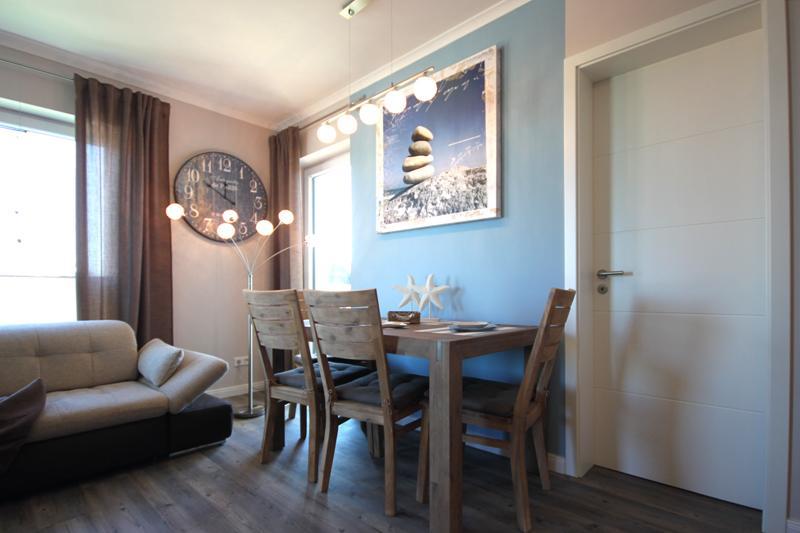 Residenz Am Meer Börgerende-Rethwisch Zimmer foto